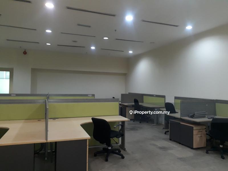 Office for Rent in cyberjaya near Putrajaya, Cyberjaya by Fadzil Osman - iProperty.com.my