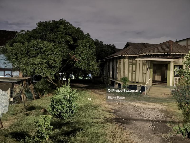 Banglo Tanah untuk Dijual di Jalan Langgak Bukit,, Setapak oleh Ricky Poon - iProperty.com.my