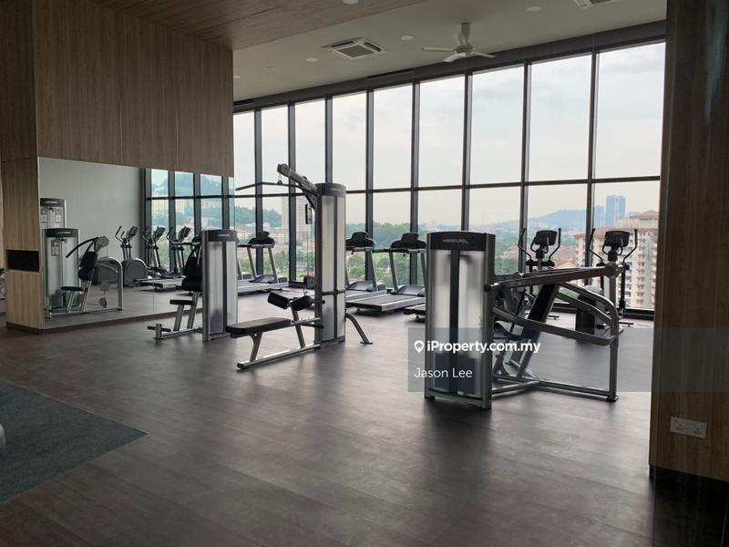 Service Residence for Sale in 28 Boulevard by Jason Lee - iProperty.com.my