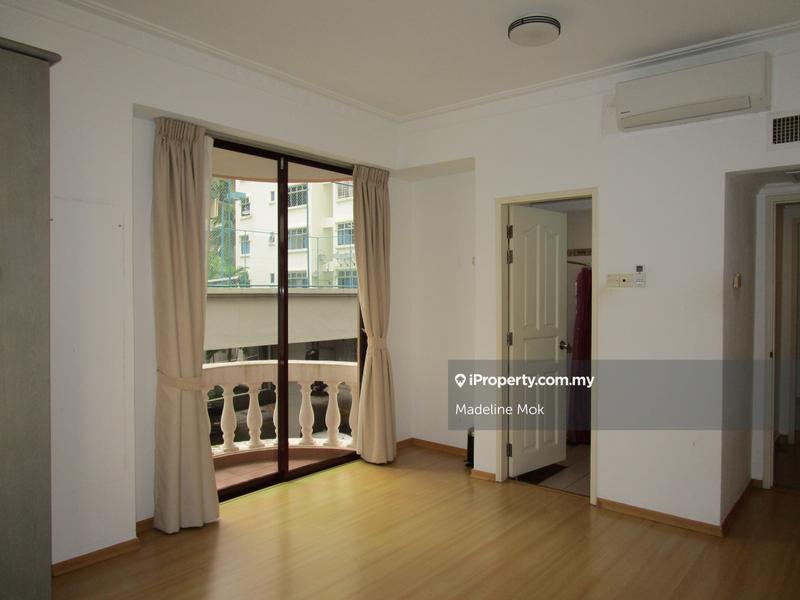 Condominium for Sale in Impian Emas by Madeline Mok - 2nd Bedroom with nice Balcony - iProperty.com.my