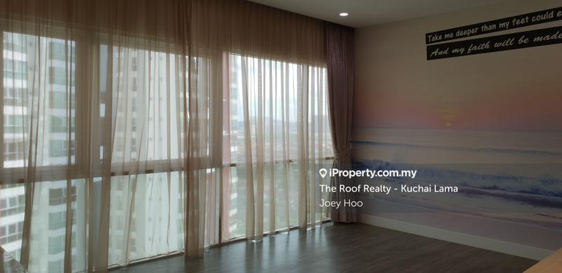 Kondominium untuk Dijual di Seringin Residences oleh Joey Hoo - iProperty.com.my