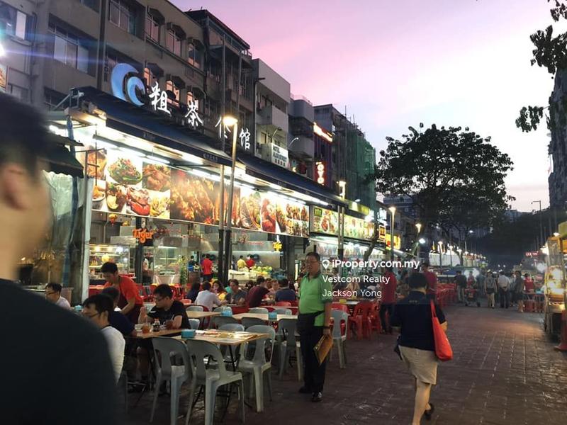 Shop for Sale in Bukit Bintang, KL City Centre by Jackson Yong - iProperty.com.my
