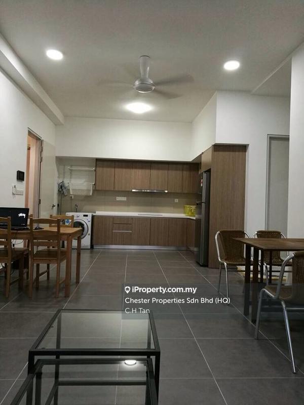 Service Residence for Sale in Sentrio Pandan by C.H Tan - iProperty.com.my