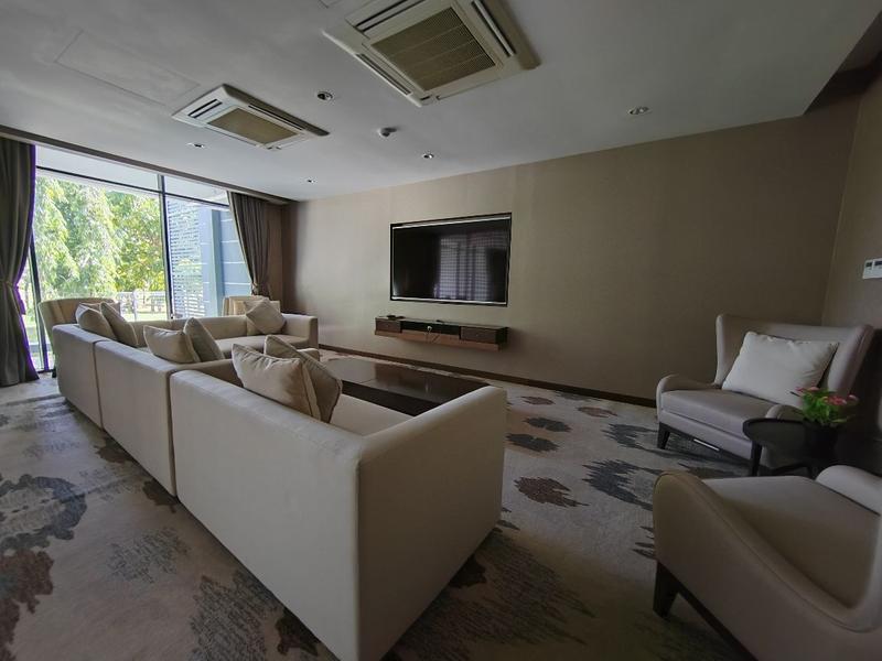 Townhouse for Rent in Bukit Kiara, Kuala Lumpur by Nabil NS - iProperty.com.my