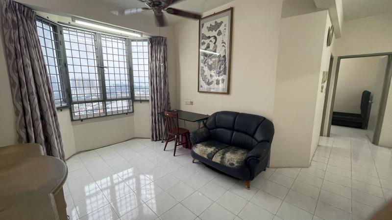 Kondominium untuk Dijual di Jay Series (Greenlane Heights Block J) oleh Gary Khoo - iProperty.com.my