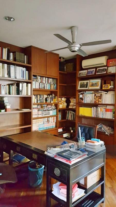 Banglo untuk Dijual di Damansara Idaman, Ara Damansara oleh Ken Tan - iProperty.com.my