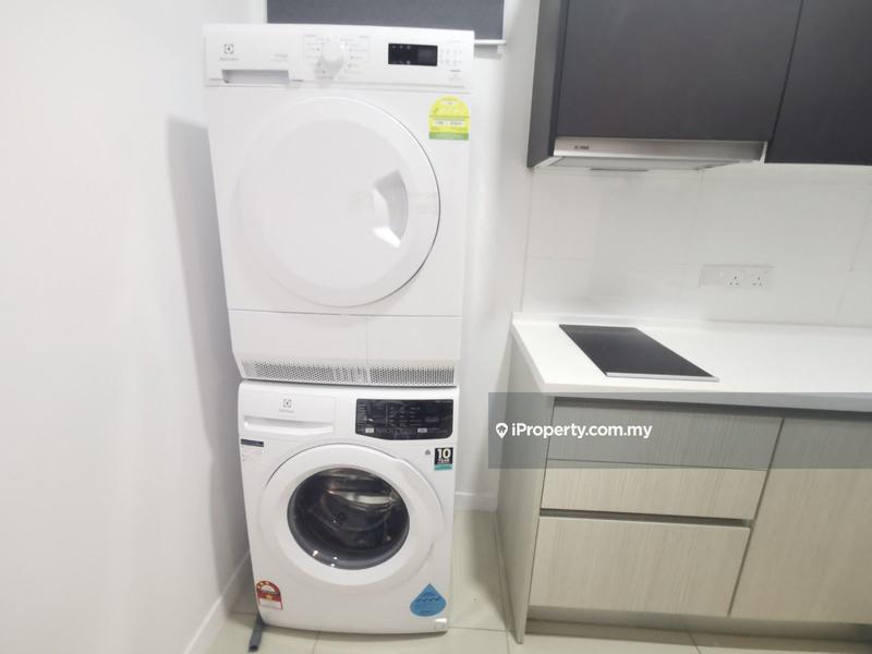 Kediaman Servis untuk Dijual di Lexa Residence @ The Quartz WM oleh Fazli Shahar - iProperty.com.my