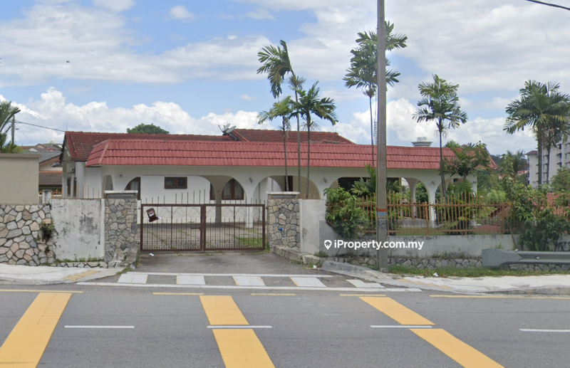 Banglo Komersial untuk Dijual di Seksyen 11, Petaling Jaya oleh Jasun Loges - iProperty.com.my
