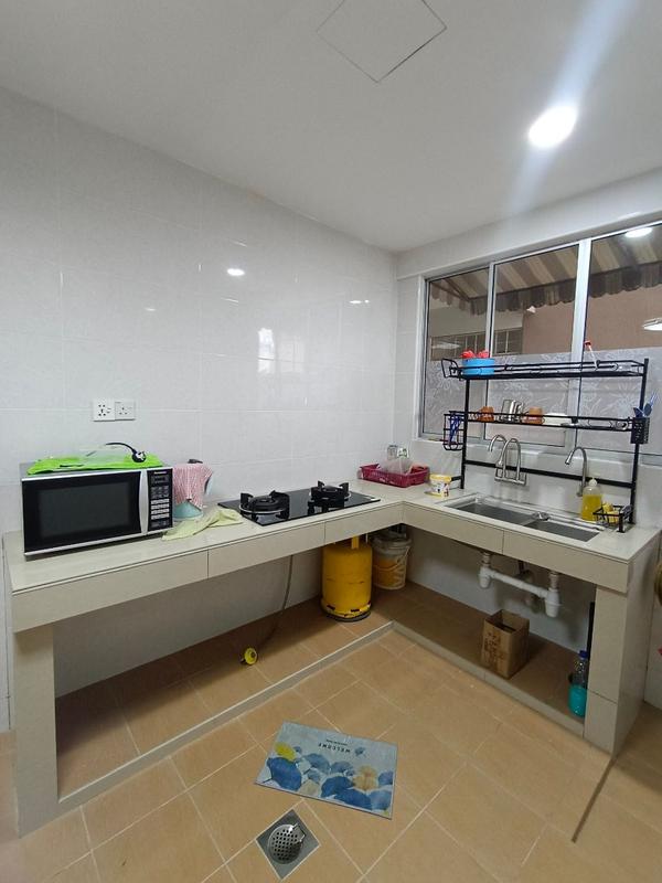 Pangsapuri untuk Disewa di Subang Perdana Goodyear Court 8 oleh Guava Lim - iProperty.com.my