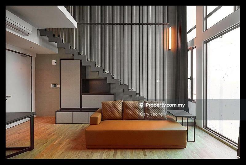 Kondominium untuk Dijual di Twy Duplex Condos oleh Gary Yeong - iProperty.com.my
