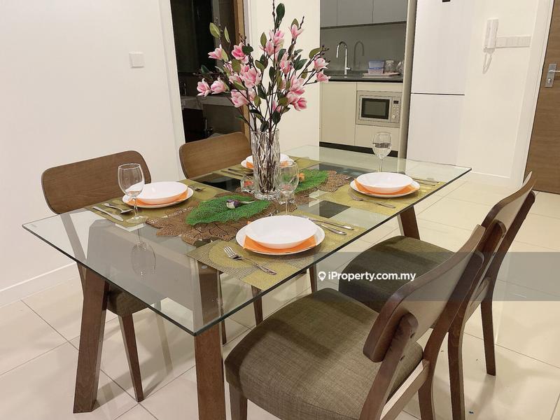 Service Residence for Rent in Aria by Clement Tiew - iProperty.com.my
