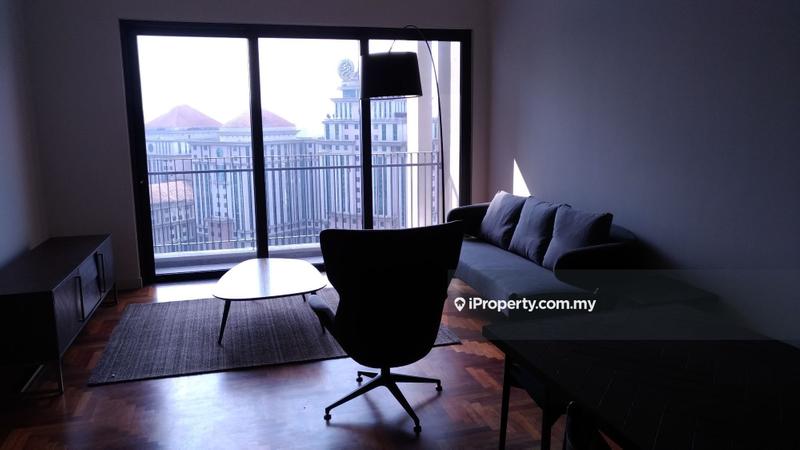 Residensi Servis untuk Dijual di The Mews oleh Jenny Koo - iProperty.com.my