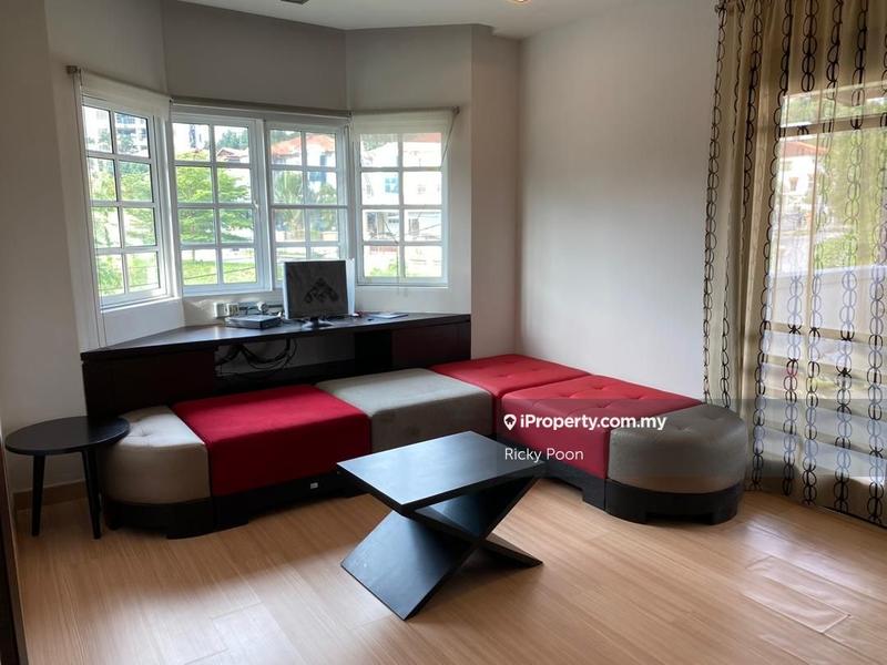 Bungalow House untuk Dijual di Taman Yarl, Jalan Klang Lama (Old Klang Road) oleh Ricky Poon - iProperty.com.my