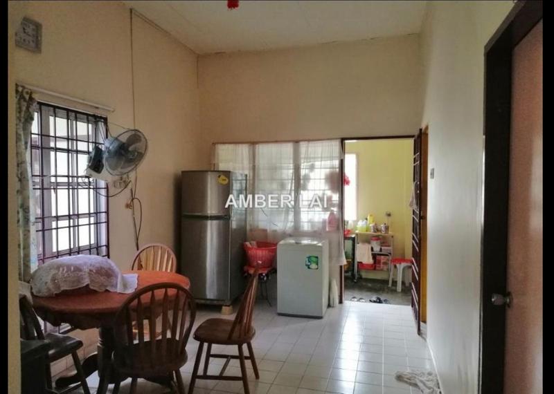 1-storey Terraced House for Sale in Tanjung malim Taman Sentosa, Tanjung Malim by Amber Lai - iProperty.com.my