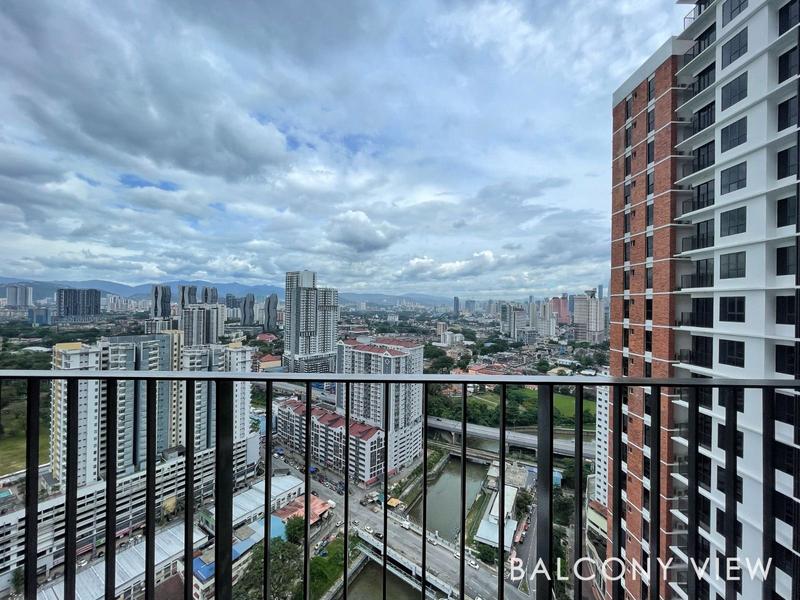 Service Residence for Rent in The Birch by Siena Lau - iProperty.com.my