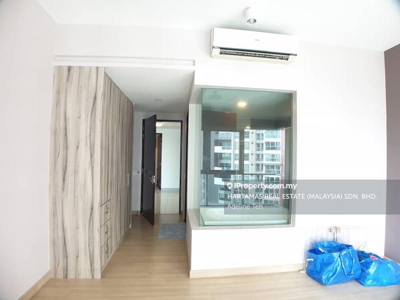Condominium for Sale in Seringin Residences by Adeline Teh - iProperty.com.my