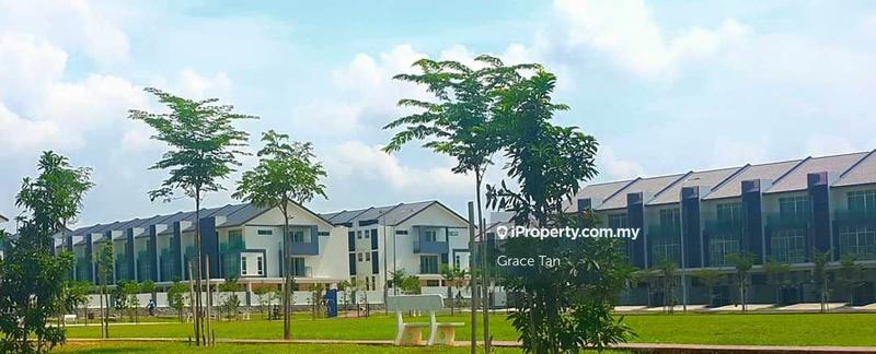 3-storey Terraced House for Sale in Bukit Mahkota, Bangi by Grace Tan - iProperty.com.my