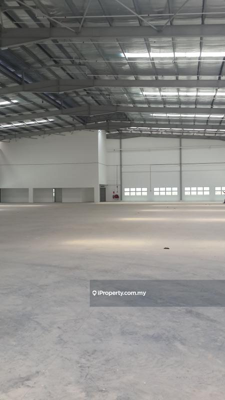 Kilang Terpisah untuk Dijual di JOHOR BAHRU, Kulai oleh Vivien Choo - iProperty.com.my