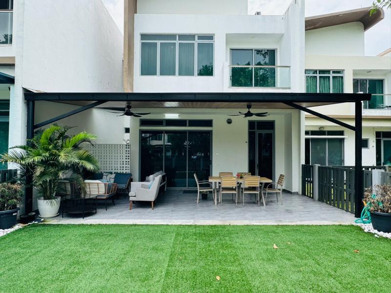 2-storey Terraced House for Sale in Liu Li Garden, Setia Eco Glades, Cyberjaya by Jared Wong - iProperty.com.my