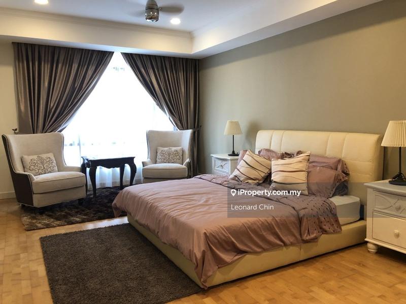 For Rent - 3 Kia Peng