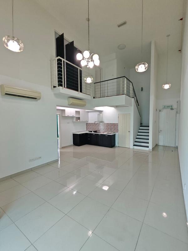Service Residence for Rent in The Scott Garden SOHO by Cj Lee - iProperty.com.my