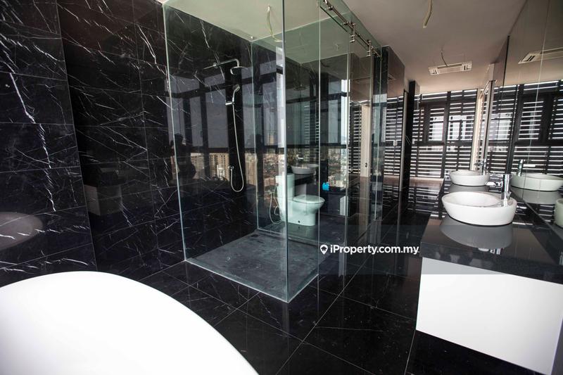 Condominium for Sale in Setia V Residences by Sam Kam - iProperty.com.my