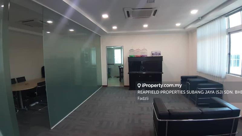 Shop / Office for Sale in Taman Kajang Putra, Kajang by Fadzli - iProperty.com.my