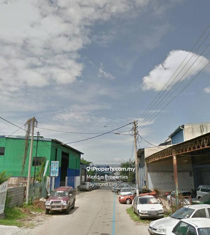 Terrace Factory for Sale in Taman Bachang, Melaka City by Raymond Lim - iProperty.com.my