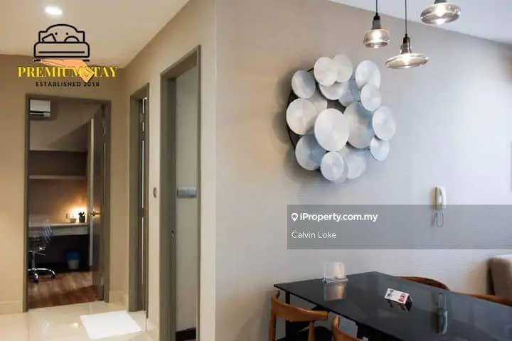 For Rent - Shaftsbury Putrajaya