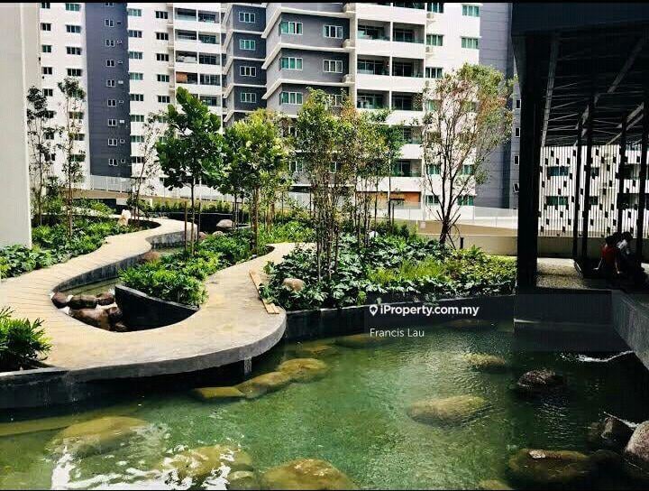 Condominium for Sale in The Rainz by Francis Lau - iProperty.com.my