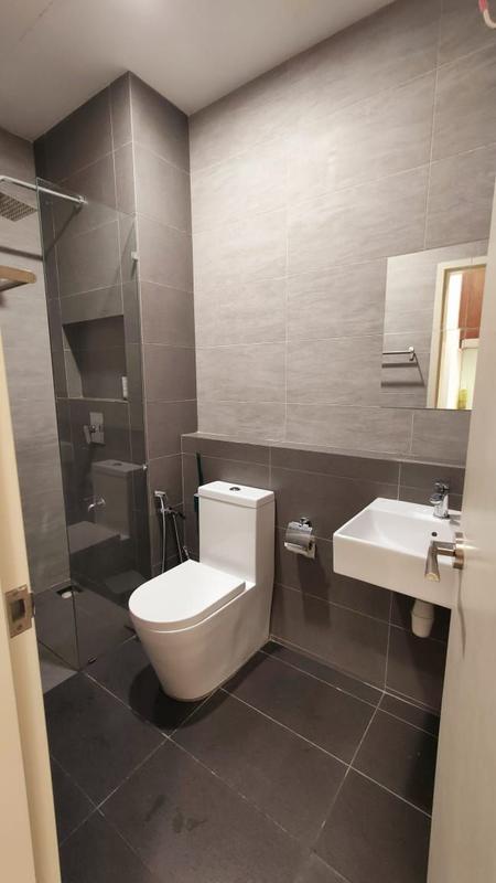 Service Residence for Sale in Rica Residence by Siena Lau - iProperty.com.my