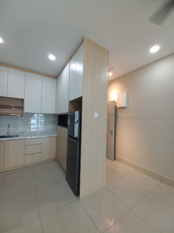 Service Residence for Sale in Serviced Residence @ Razak City Residences (RC Residences) by Jesrryna Gan - iProperty.com.my
