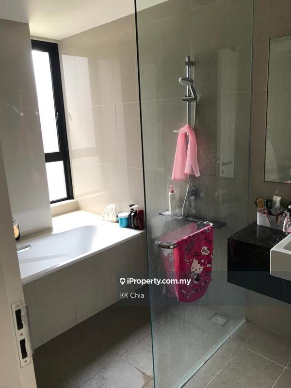 Residensi Servis untuk Dijual di G Residence oleh KK Chia - iProperty.com.my