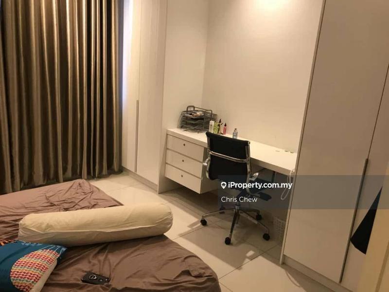 For Rent - Icon Residenz 1 @ Icon City