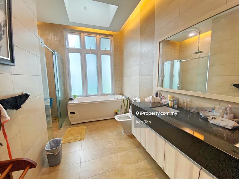 Bungalow House for Sale in Tropicana Indah, Kota Damansara by Ken Tan - iProperty.com.my