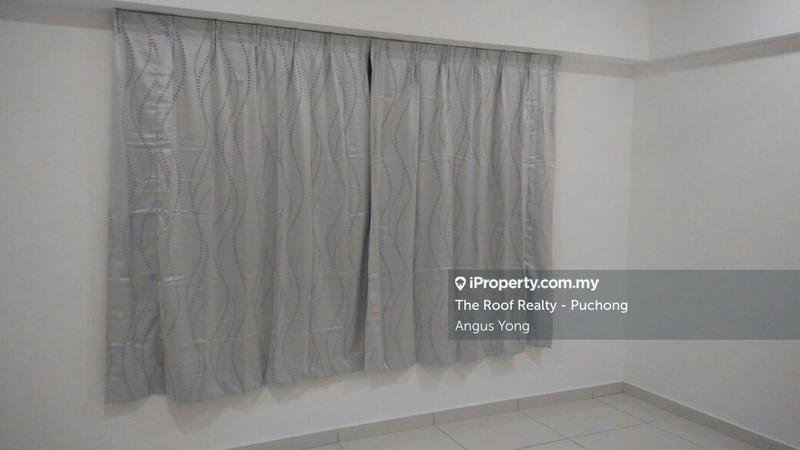 Residensi Servis untuk Disewa di Avenue D'Vogue oleh Angus Yong - iProperty.com.my