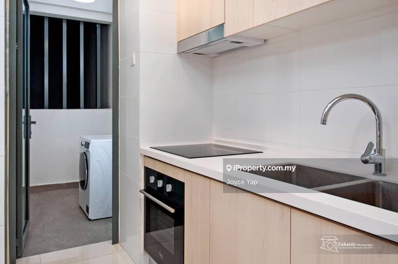 Kondominium untuk Disewa di Vivo Residential Suites oleh Joyce Yap - iProperty.com.my