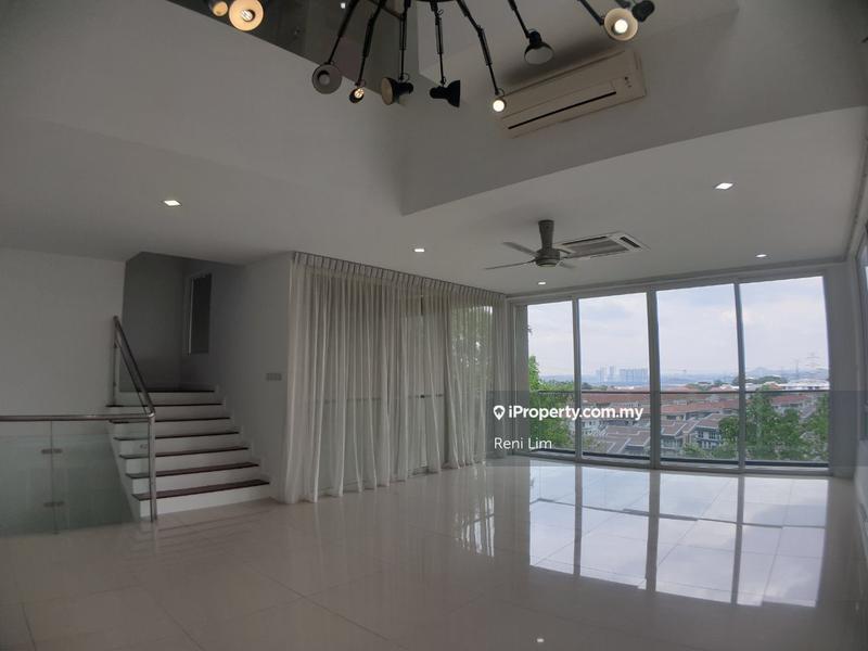 Semi-Detached House for Sale in Rafflesia,Damansara Perdana, PJ, Damansara Perdana by Reni Lim - iProperty.com.my