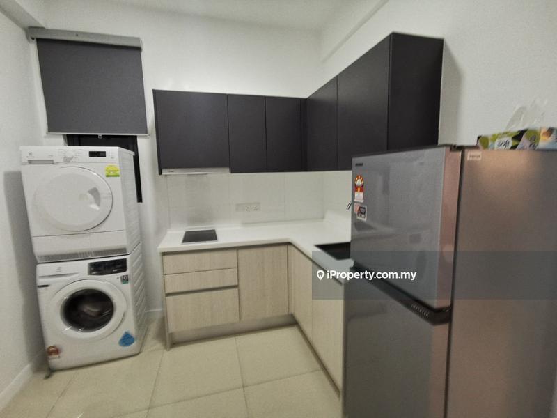 Kediaman Servis untuk Dijual di Lexa Residence @ The Quartz WM oleh Fazli Shahar - iProperty.com.my