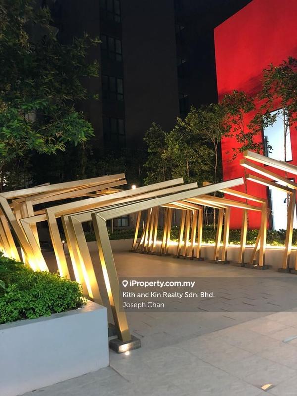 Service Residence for Sale in Emira Residence by Joseph Chan - iProperty.com.my