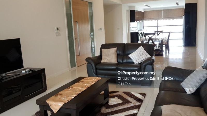 For Sale - Seri Ampang Hilir Residences