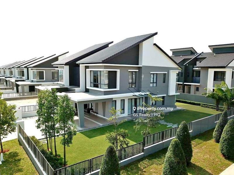 2-storey Terraced House for Sale in Putrajaya, Putrajaya by Tank Tan - iProperty.com.my
