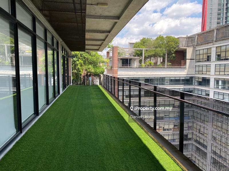 Pejabat untuk Disewa di PJTC Damansara Perdana, Damansara Perdana oleh Daniel Leong - iProperty.com.my
