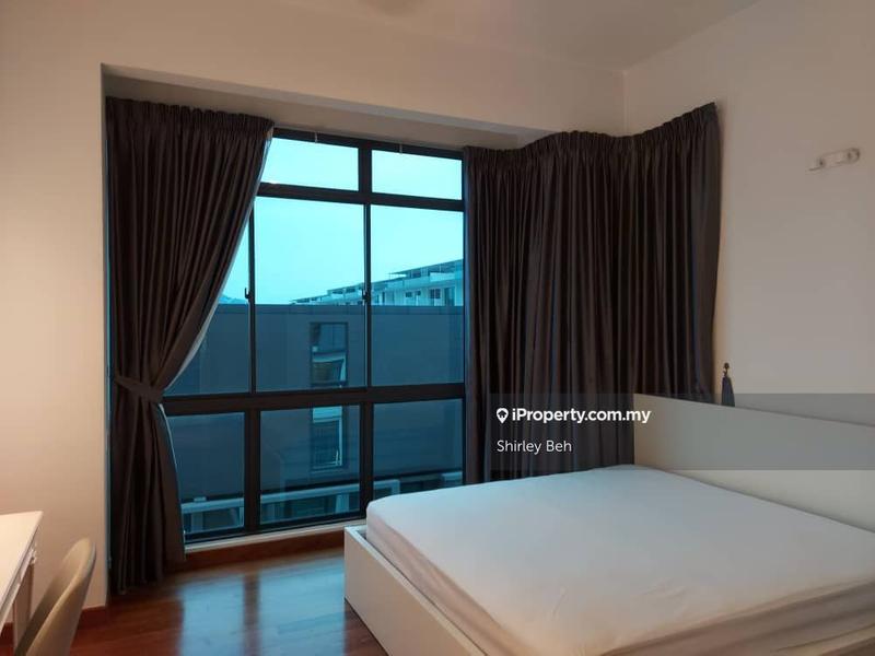 Kondominium untuk Dijual di The LIGHT COLLECTION II oleh Shirley Beh - iProperty.com.my