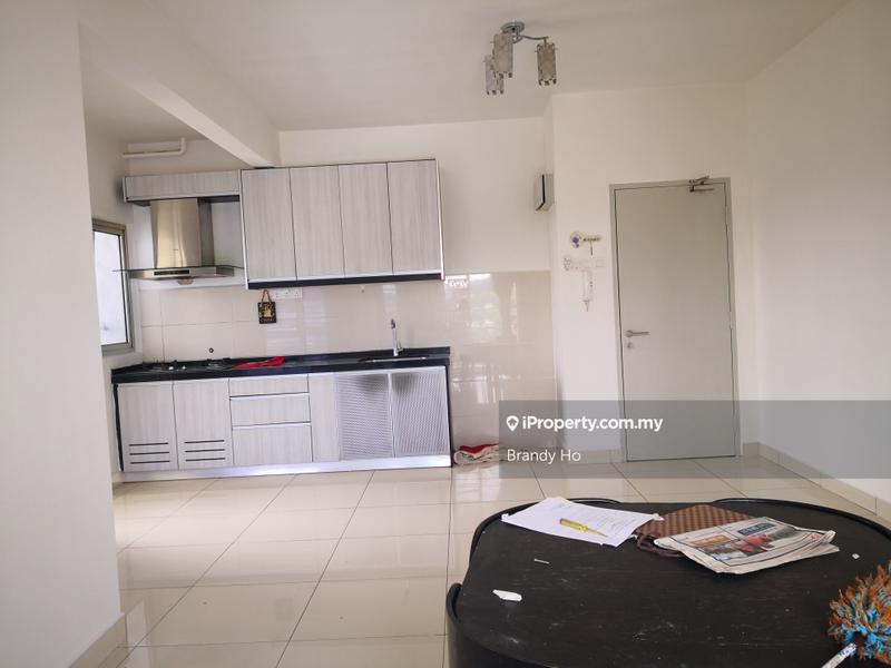 Residensi Servis untuk Dijual di Livia Residence @ C180 oleh Brandy Ho - iProperty.com.my