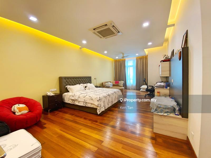 Bungalow House for Sale in Tropicana Indah, Kota Damansara by Ken Tan - iProperty.com.my