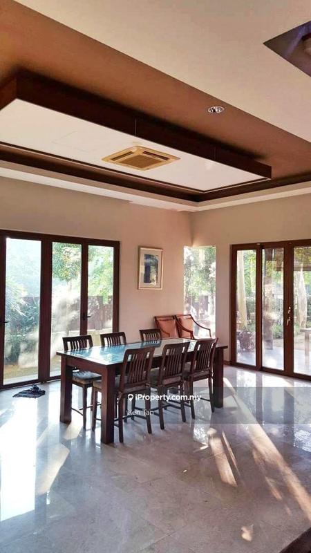 Banglo untuk Dijual di Damansara Idaman, Ara Damansara oleh Ken Tan - iProperty.com.my