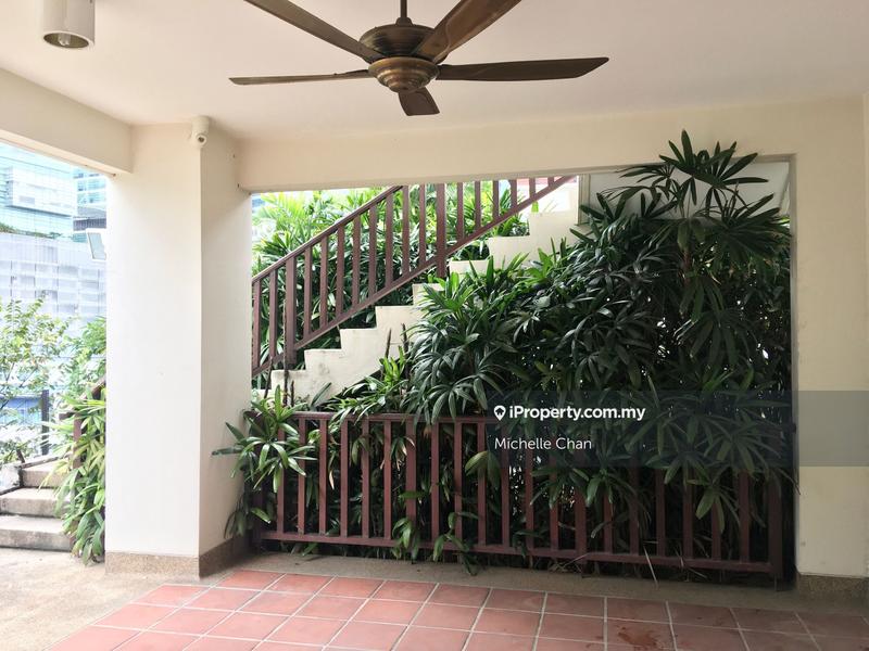 Bungalow House for Sale in Federal Hill, Bangsar by Mich Chan - iProperty.com.my