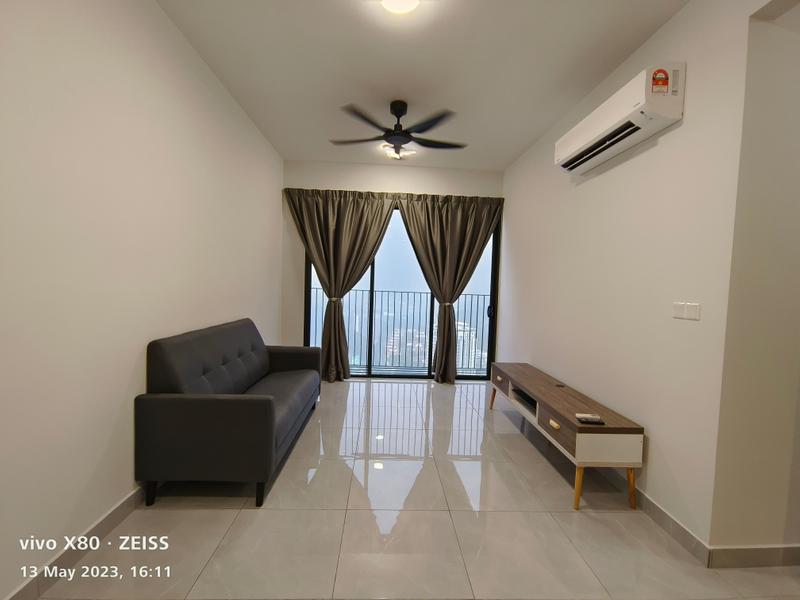 Service Residence for Rent in The Birch by Siena Lau - iProperty.com.my