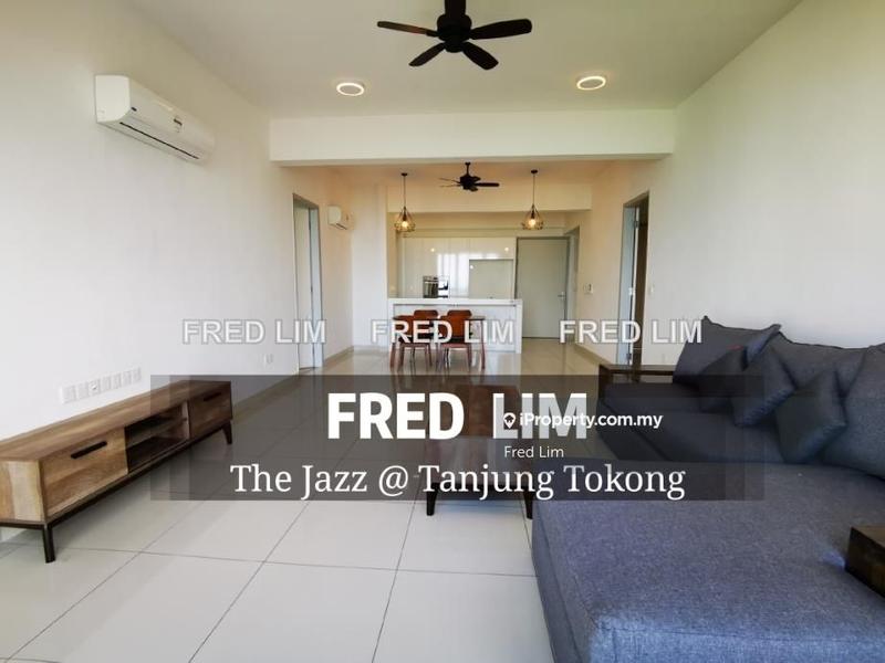 For Sale - Jazz Residences